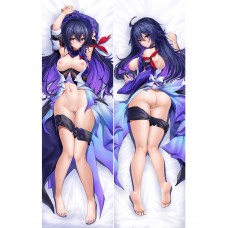 崩壊学園 崩壊3rd ゼーレ・フェレライ 18R エロ抱き枕カバーアニメ