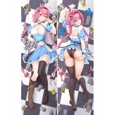 エピックセブン Epic Seven テネブレア アニメ 抱き枕 カバー 美尻 メイド