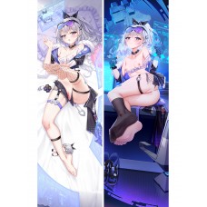 崩壊スターレイル 銀狼（ぎんろう）エロ 抱き枕 カバー アニメ アダルト
