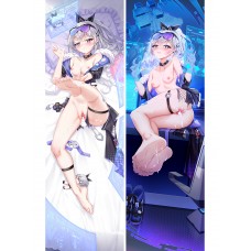 崩壊スターレイル 銀狼（ぎんろう）アニメ抱き枕カバーえろ18禁