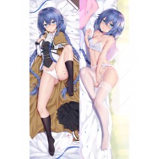 無職転生 〜異世界行ったら本気だす〜ロキシー・ミグルディア 下着姿アニメ抱き枕カバー