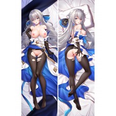 崩壊3rd 崩壊学園 ブローニャ・ザイチク アダルト エロ抱き枕カバーアニメ