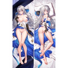 崩壊3rd 崩壊学園 ブローニャ・ザイチク アニメ 抱き枕 カバー えろ 成人向け