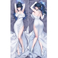 ブルーアーカイブ - ブルアカ 錠前サオリ アニメ抱き枕カバーゲーム
