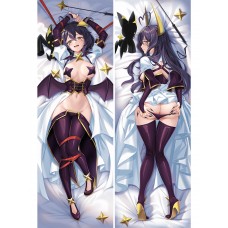 魔法少女にあこがれて（まほあこ）柊ウテナ アニメ 抱き枕 カバー