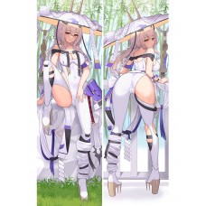 勝利の女神:NIKKE（ニケ）紅蓮 美尻 セクシー アニメ抱き枕カバー