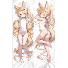 ブルーアーカイブ（ブルアカ）百合園セイア アニメ 抱き枕 カバー 水着