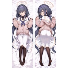 ブルーアーカイブ - ブルアカ 古関ウイ 眼鏡娘 アニメ 抱き枕 カバー