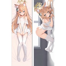 ブルーアーカイブ（ブルアカ）伊落マリー アニメ 抱き枕 カバー えろ 透け透け