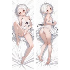 無職転生 シルフィエット・グレイラット アニメ 抱き枕 カバー 美尻 添い寝