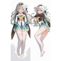 崩壊スターレイル (スタレ) 蛍 ホタル アニメ 抱き枕 カバー パンツ ゲーム