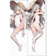 アズレン（アズールレーン）Z46（フィーゼ）美尻 水着 抱き枕カバーアニメ