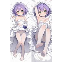 アズールレーン(アズレン) ジャベリン アニメ 抱き枕 カバー ゲーム ウェディングドレス