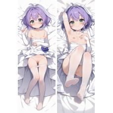 アズールレーン(アズレン) ジャベリン エロ 抱き枕 カバー アニメ 貧乳 成人向け R18