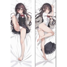 時々ボソッとロシア語でデレる隣のアーリャさん ロシデレ/ろしでれ 周防有希 アニメ 抱き枕 カバー 時々ボソッとロシア語でデレる隣のアーリャさん ロシデレ/ろしでれ 周防有希 アニメ 抱き枕 カバー