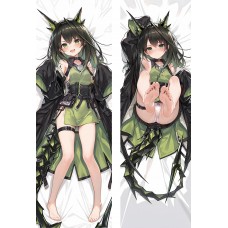 アークナイツ Mon3tr もんすたー アニメ 抱き枕 カバー 等身大 添い寝