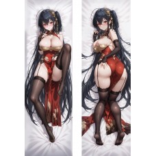 アズールレーン (アズレン) 大鳳 黒タイツ アニメ 抱き枕 カバー えろ １８禁