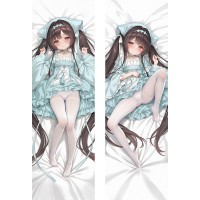 アズールレーン(アズレン) 長風 アニメ 抱き枕 カバー ゲーム 添い寝