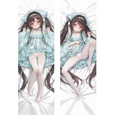 アズールレーン(アズレン) 長風 アニメ 抱き枕 カバー ゲーム 添い寝