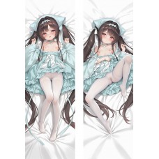 アズールレーン(アズレン) 長風 エロ 抱き枕 カバー アニメ アダルト R18