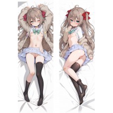 ネウロ様 バーチャルライバー Vtuber 制服 エロ 抱き枕 カバー アニメ R18