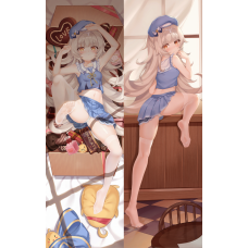 アズールレーン -アズレン Z46 フィーゼ アニメ抱き枕カバーゲーム