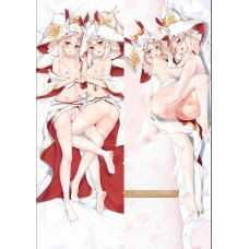 アズールレーン アズレン 綾波 エロ 抱き枕 カバー アニメ 無修正 花嫁 １８禁