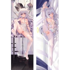 アズールレーン（アズレン）ル・マラン 惡毒 アニメ抱き枕カバーえろ差分版R18