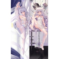 アズールレーン（アズレン）ル・マラン 惡毒 アニメ 抱き枕 カバー ゲーム