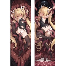 Violated Princess ゲーム アニメ 抱き枕 カバー