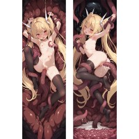 Violated Princess エロ 抱き枕 カバー アニメ アダルト 成人向け