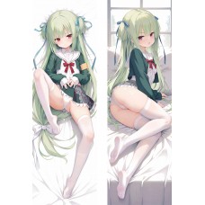 千恋*万花 (千恋万花) ムラサメ 制服 アニメ 抱き枕 カバー 添い寝