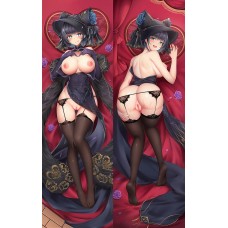 アズールレーン(アズレン)  リトル・チェシャー アニメ 抱き枕 カバー えろ 巨尻 爆乳