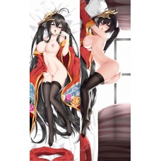 アズールレーン (アズレン) 大鳳 エロ 抱き枕 カバー アニメ R18 アダルト 全裸