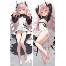 アークナイツ明日方舟 テレジア アニメ 抱き枕 カバー ゲーム 全年齢向け