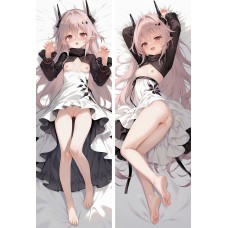 アークナイツ 明日方舟 テレジア アニメ 抱き枕 カバー えろ 裸 アダルト