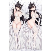 アズールレーン(アズレン) 愛宕 アニメ 抱き枕 カバー セクシーランジェリー 巨乳