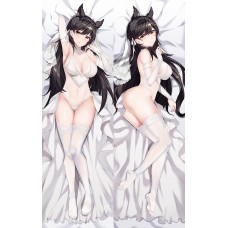 アズールレーン(アズレン) 愛宕 アニメ 抱き枕 カバー セクシーランジェリー 巨乳