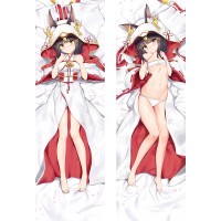 アズールレーン 長門 アズレン アニメ 抱き枕 カバー 花嫁
