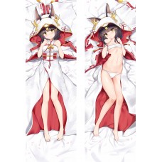 アズールレーン 長門 アズレン アニメ 抱き枕 カバー 花嫁
