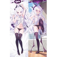ブルーアーカイブ(ブルアカ) 空崎ヒナ アニメ 抱き枕 カバー 添い寝