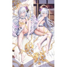 ブルーアーカイブ（ブルアカ）白洲アズサ アニメ 抱き枕 カバー えろ 差分版 R18