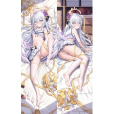 ブルーアーカイブ（ブルアカ）白洲アズサ アニメ 抱き枕 カバー ゲーム 成人向け