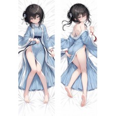 飢えた子羊 穗 全年齢向け アニメ 抱き枕 カバー 添い寝