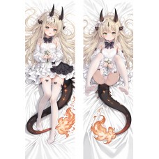 アークナイツ リード アニメ 抱き枕 カバー しっぽ ゲーム
