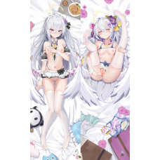 ブルーアーカイブ（ブルアカ）白洲アズサ 水着 エロ 抱き枕 カバー アニメ R18