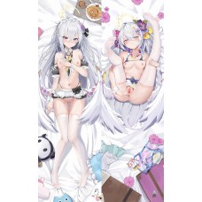 ブルーアーカイブ（ブルアカ）白洲アズサ アニメ抱き枕カバーえろ水着