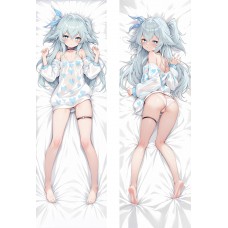 ドールズフロントライン / ドルフロ フローレンス PA15 PA-15 アニメ抱き枕カバー美尻