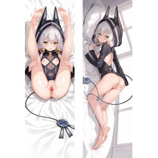英雄伝説 閃の軌跡 アルティナ・オライオン アニメ 抱き枕 カバー えろ R18