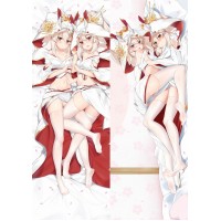 アズールレーン アズレン 綾波 百合 アニメ 抱き枕 カバー 全年齢向け